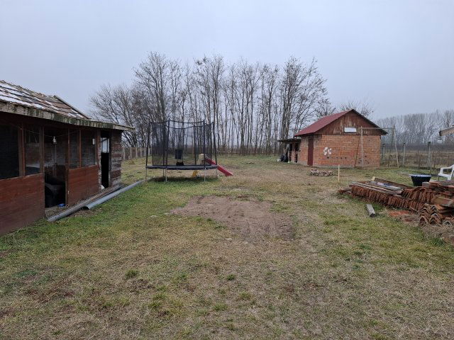 Eladó telek, Monoron 14.9 M Ft / költözzbe.hu