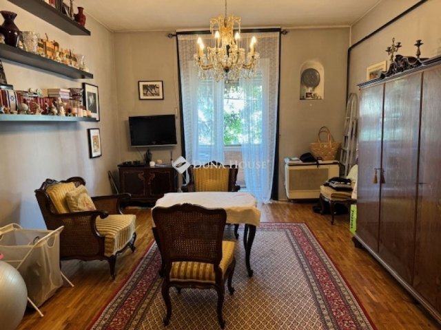 Eladó téglalakás, Budapesten, XI. kerületben 83.6 M Ft, 2 szobás