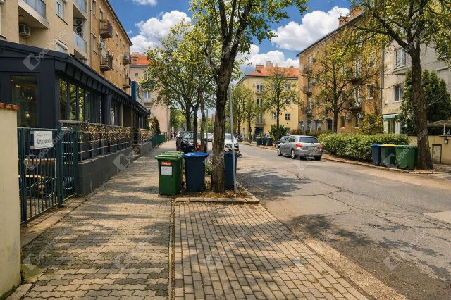 Eladó téglalakás, Budapesten, XI. kerületben 91 M Ft, 2 szobás