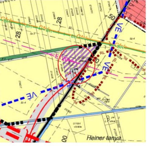 Eladó ipari ingatlan, Babóton 50.009 M Ft / költözzbe.hu