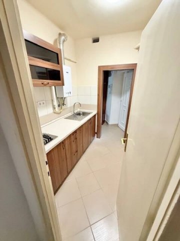 Eladó téglalakás, Pécsett 42.9 M Ft, 1 szobás