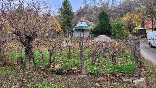 Eladó telek, Pécsváradon 4.5 M Ft / költözzbe.hu