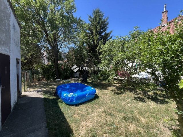 Eladó ikerház, Budapesten, III. kerületben 119 M Ft, 3 szobás