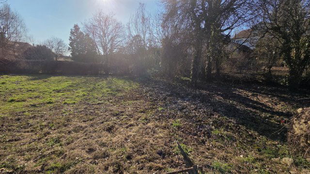 Eladó telek, Leányváron 12.5 M Ft / költözzbe.hu