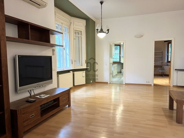 Kiadó téglalakás, albérlet, Budapesten, II. kerületben
