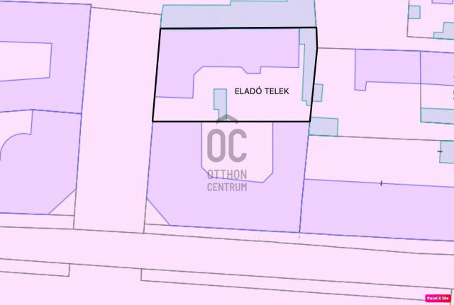 Eladó telek, Szekszárdon 97 M Ft / költözzbe.hu