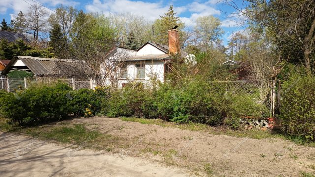 Eladó nyaraló, Szegeden 29.5 M Ft, 2 szobás