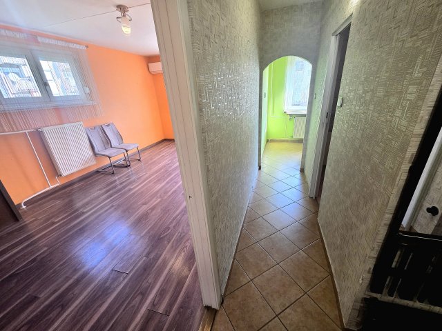 Eladó téglalakás, Budapesten, XVII. kerületben 54.8 M Ft