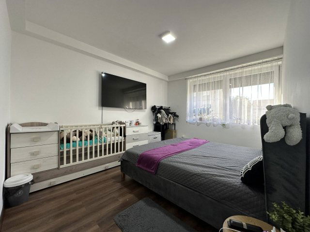 Eladó téglalakás, Sajószentpéteren 29.5 M Ft, 2 szobás