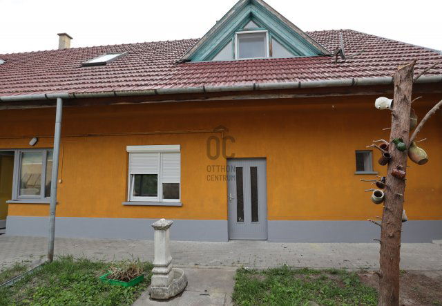 Eladó családi ház, Kecskeméten 44.9 M Ft, 3 szobás