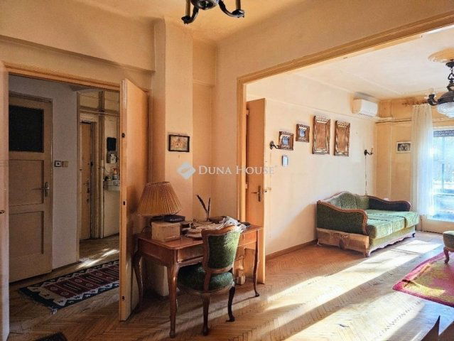 Eladó téglalakás, Budapesten, XI. kerületben 89.9 M Ft, 2 szobás