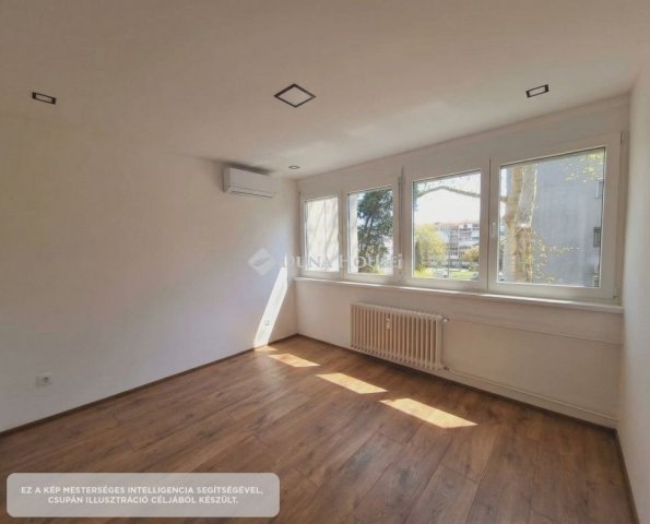 Eladó téglalakás, Pécsett 59.9 M Ft, 3 szobás