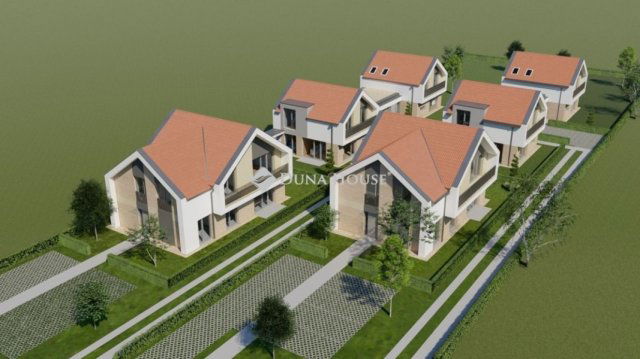 Eladó iroda, Gödöllőn 82.8 M Ft, 3 szobás