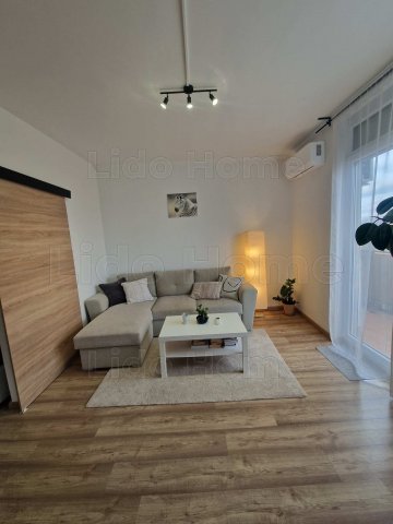 Eladó téglalakás, Veszprémben 54 M Ft, 1+1 szobás