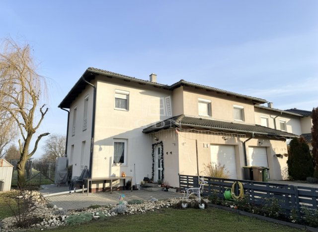 Eladó családi ház, Polgárdin 78 M Ft, 4 szobás