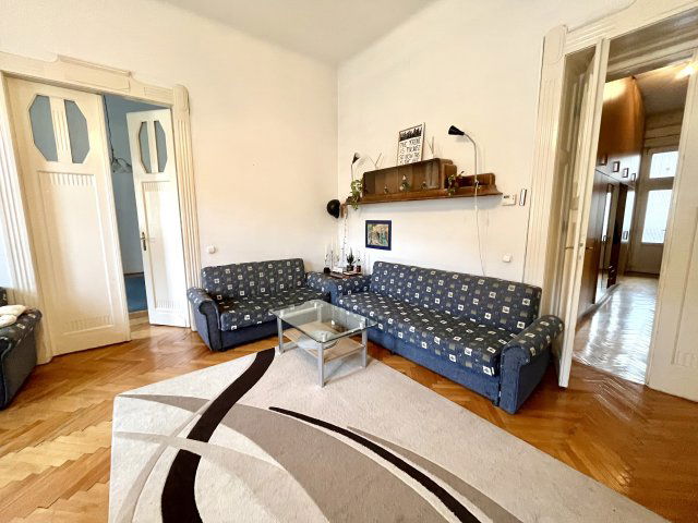 Eladó téglalakás, Budapesten, IX. kerületben 152.9 M Ft