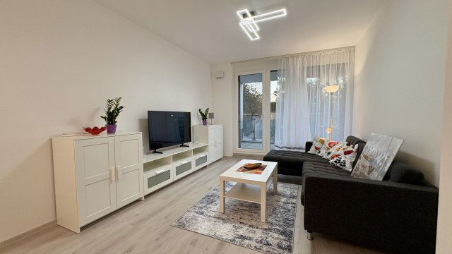 Kiadó téglalakás, albérlet, Debrecenben 320 E Ft / hó, 2 szobás
