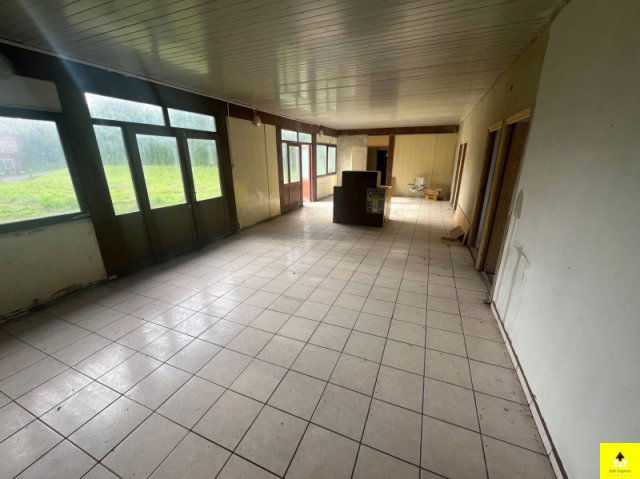 Eladó családi ház, Bükön 25.99 M Ft, 12 szobás