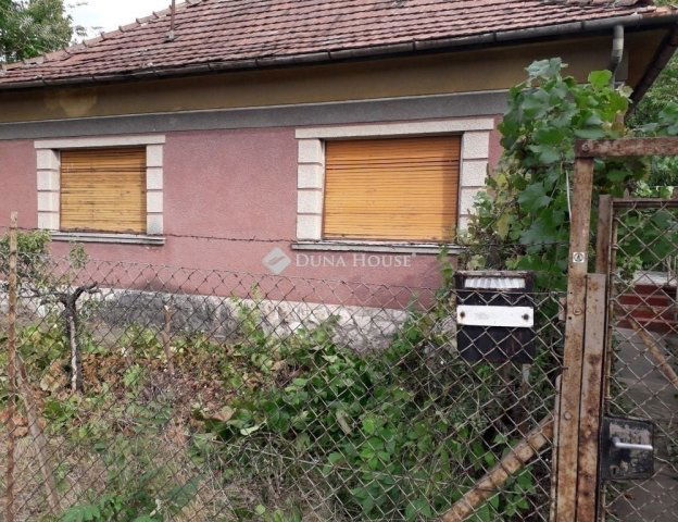 Eladó családi ház, Budapesten, XVII. kerületben 89.9 M Ft