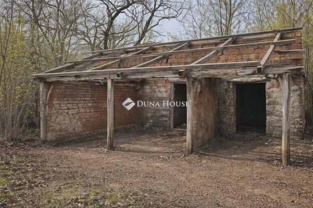 Eladó telek, Tiszakürtön 2.99 M Ft / költözzbe.hu