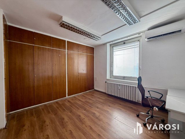 Kiadó iroda, Győrött 45 E Ft / hó / költözzbe.hu
