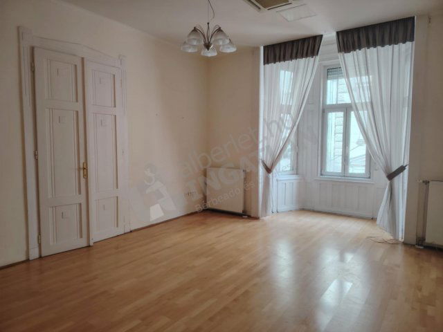 Kiadó téglalakás, albérlet, Budapesten, IX. kerületben