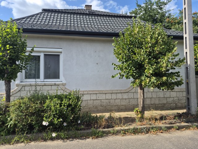 Eladó családi ház, Mátészalkán 59.8 M Ft, 4+1 szobás