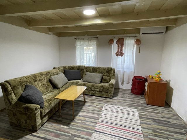Eladó mezogazdasagi ingatlan, Jászszentandráson 13.5 M Ft
