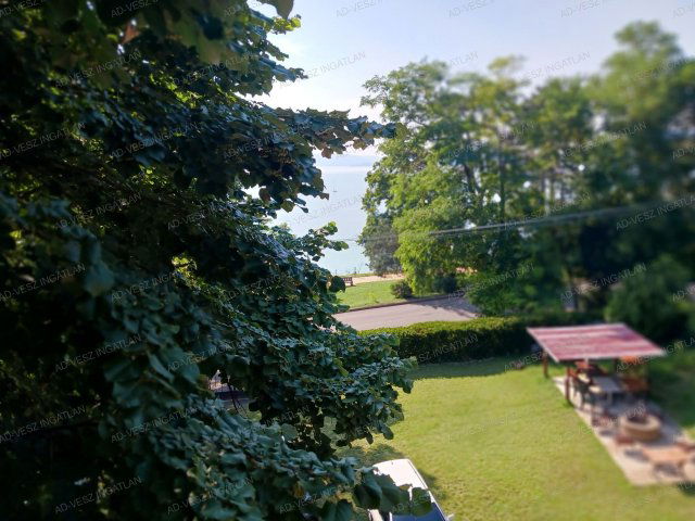 Eladó hotel, Fonyódon 790 M Ft, 22 szobás / költözzbe.hu