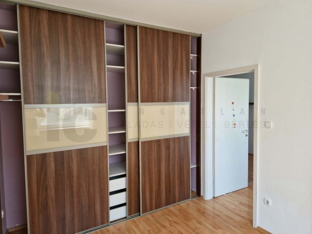 Kiadó téglalakás, albérlet, XIII. kerületben, Lőportár utcában