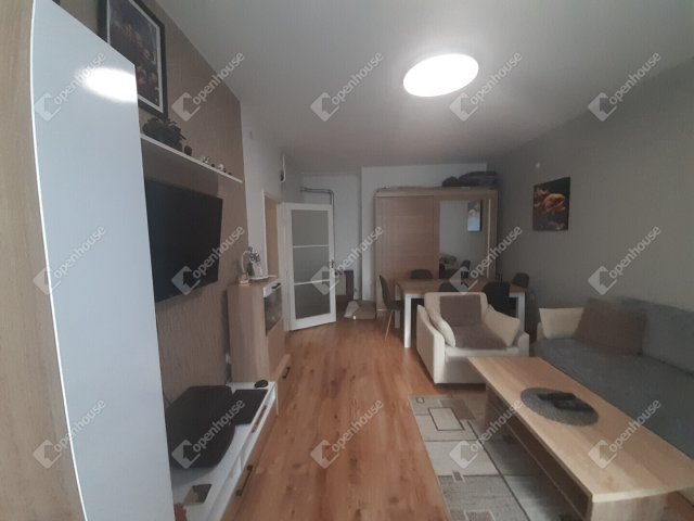 Eladó téglalakás, Nagykanizsán 30.6 M Ft, 2 szobás