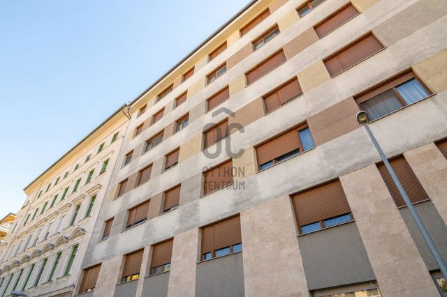 Eladó téglalakás, Budapesten, IX. kerületben 129.9 M Ft