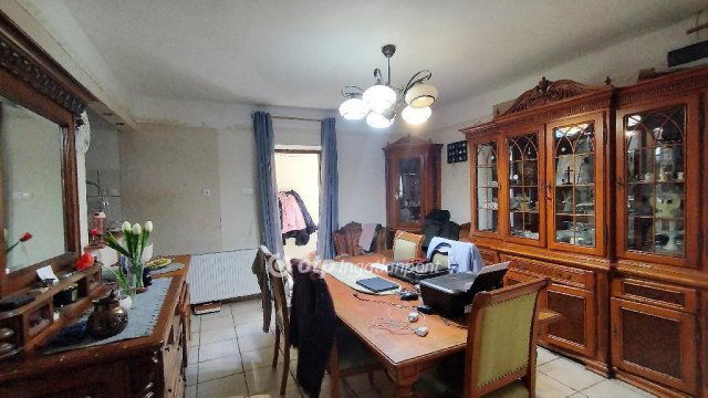 Eladó családi ház, Túrkevén 16.8 M Ft, 3 szobás