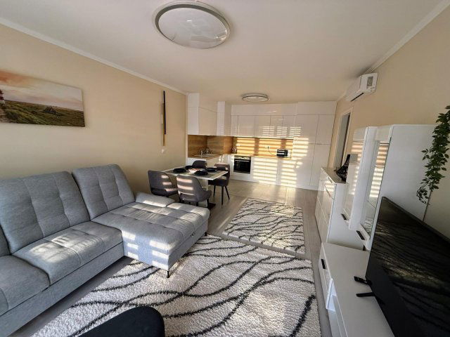 Kiadó téglalakás, albérlet, XIII. kerületben, Szabolcs utcában