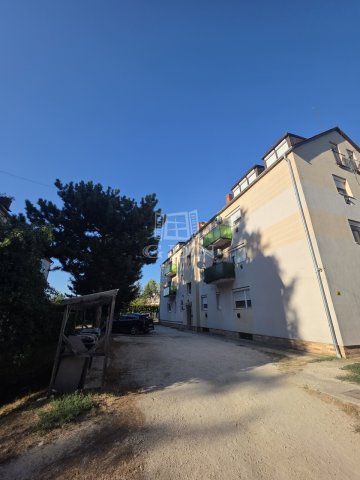 Eladó téglalakás, Balatonfűzfőn 35.9 M Ft, 2 szobás