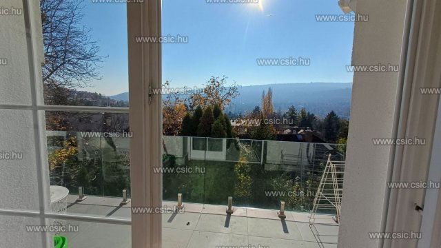 Eladó téglalakás, Budapesten, II. kerületben 391 M Ft, 4 szobás