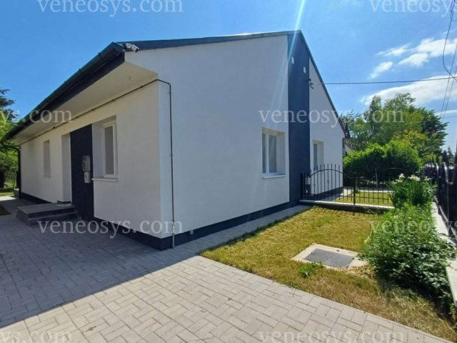 Eladó ikerház, Gárdonyban 88.9 M Ft, 3 szobás