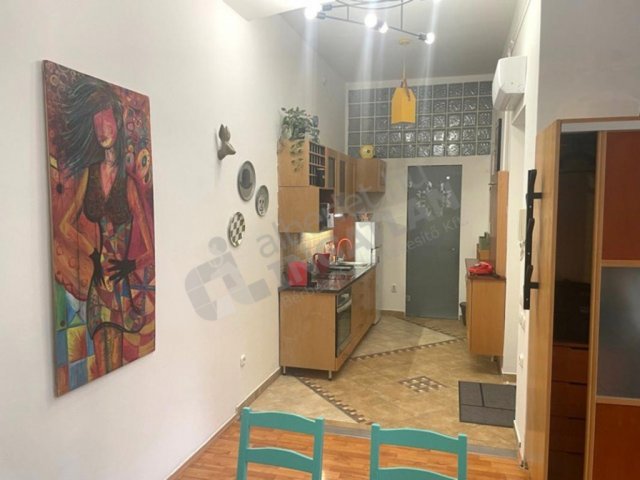 Kiadó téglalakás, albérlet, IX. kerületben, Erkel utcában