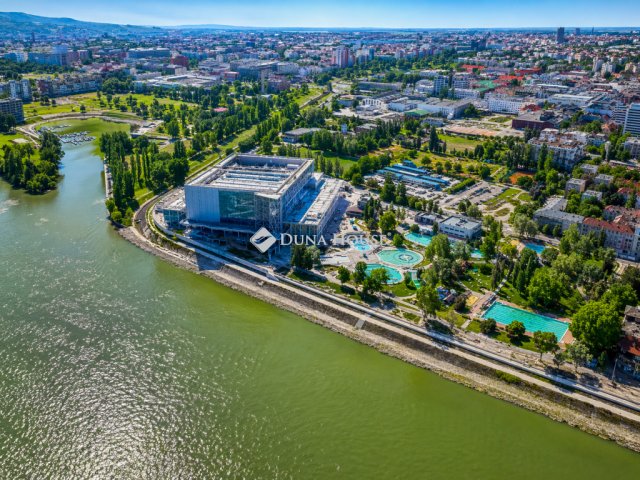 Eladó téglalakás, Budapesten, XIII. kerületben 139.9 M Ft