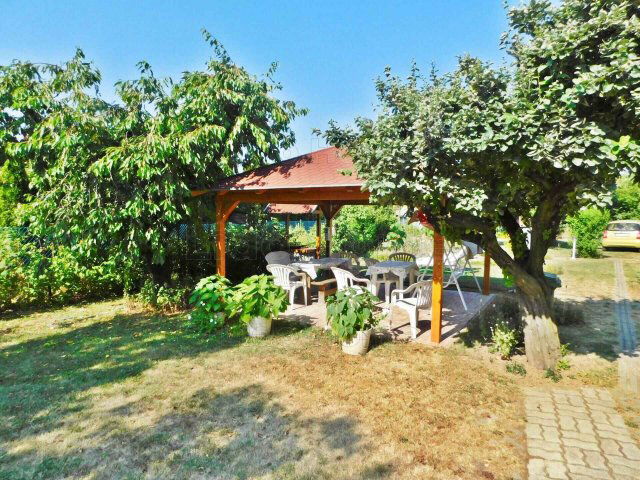 Kiadó téglalakás, albérlet, Balatongyörökön 160 E Ft / hó