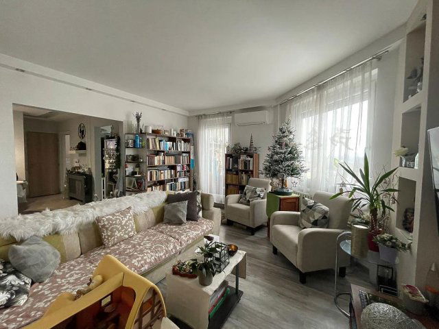 Eladó panellakás, Budapesten, IV. kerületben 83.9 M Ft, 2 szobás