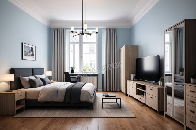 Eladó téglalakás, Budapesten, VIII. kerületben 51.9 M Ft