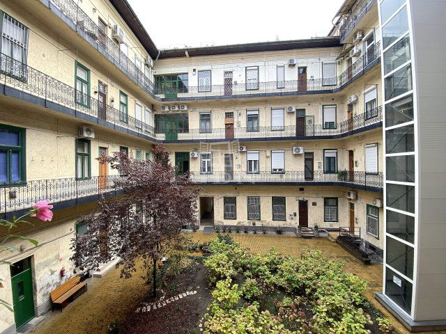 Eladó téglalakás, Budapesten, II. kerületben 110 M Ft, 2 szobás