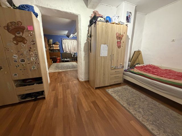 Eladó családi ház, Orosházán, Bálvány utcában 13 M Ft