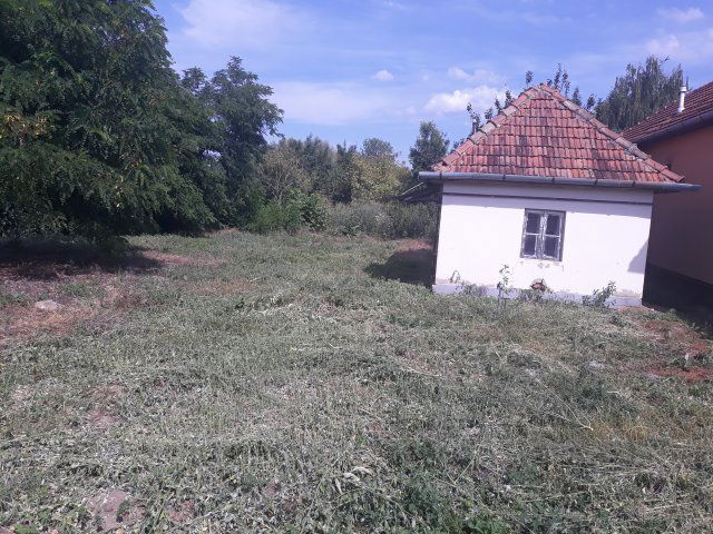 Eladó telek, Nagyhalászban 2.4 M Ft / költözzbe.hu