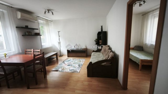 Kiadó téglalakás, albérlet, Kecskeméten, Árok utcában