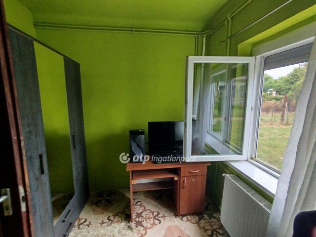 Eladó téglalakás, Nagyharsányon 22.5 M Ft, 3 szobás