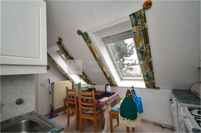 Eladó téglalakás, Szombathelyen, Szófia utcában 43.89 M Ft