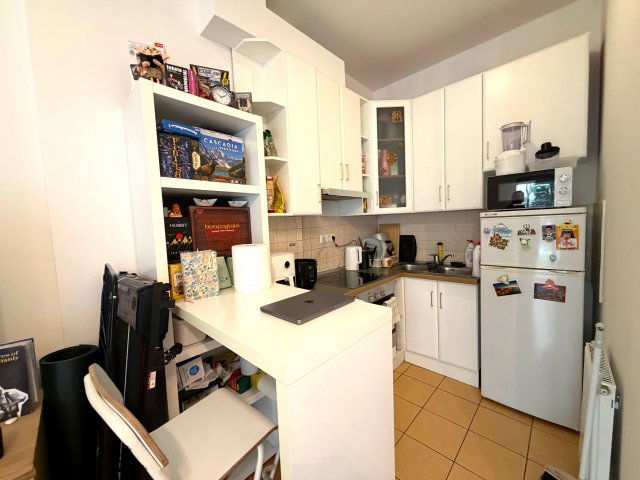 Eladó téglalakás, Budapesten, IX. kerületben 74 M Ft, 1+1 szobás