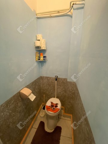 Eladó téglalakás, Mosonmagyaróváron 34.99 M Ft, 2 szobás